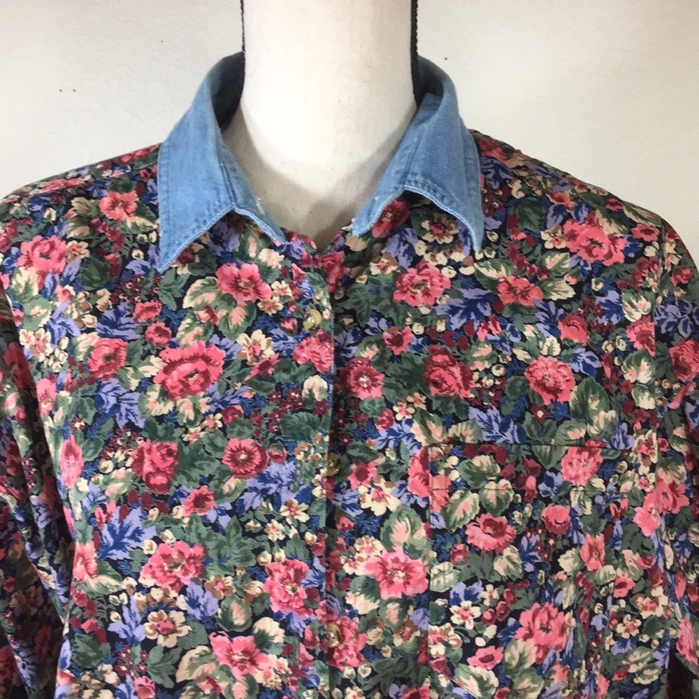 At last & Co shirt